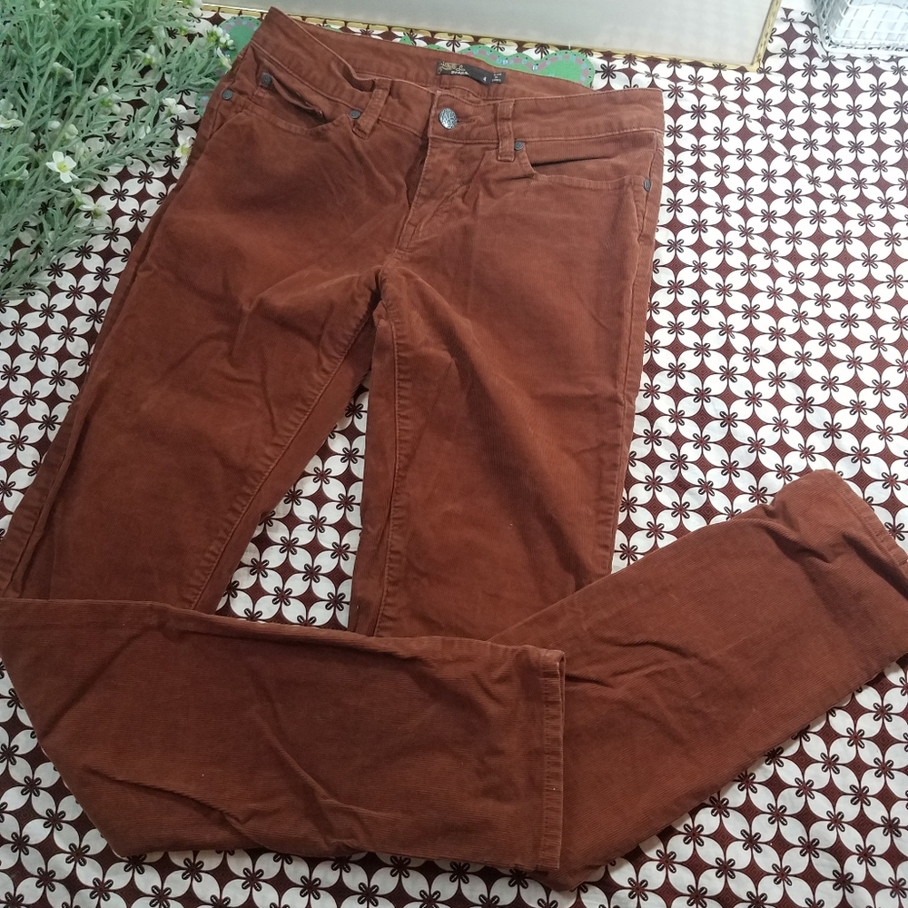 Prana Trinity Courduray Pant